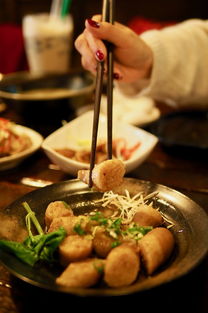 台湾连锁小吃，街头巷尾的美食传奇