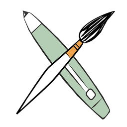 铅笔画笔品牌大盘点，品质与创意的完美结合