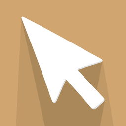 揭秘鼠标品牌符号，那些你不知道的秘密与故事