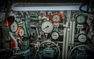 泉水测量仪器品牌解析