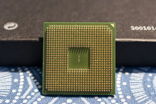 电脑换同品牌CPU，升级之路与注意事项