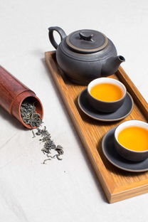 以前东北的茶叶品牌，历史、变迁与传承