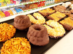 西餐店香肠品牌大比拼