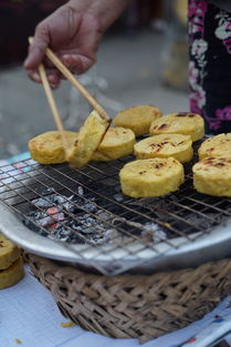 揭秘小吃自主品牌，从街头小吃到品牌传奇