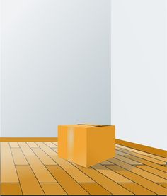品牌防静电地板包装详解