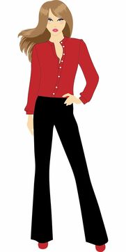 品牌女士藏青西服，时尚之选与品质生活的完美融合