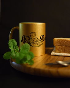 茶香四溢，品味生活—揭秘茶水水杯品牌的匠心独运