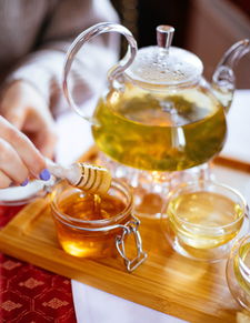 乌龙茶茶叶推荐品牌全解析