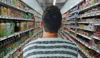 下沉市场零食品牌的生存之道