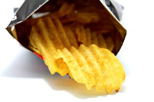 中考生可以吃的零食品牌