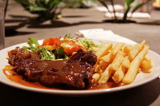 贵阳牛肉西餐推荐品牌大盘点