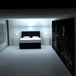 探索软装床品牌好，打造理想睡眠空间