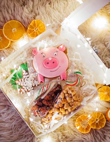 零食品牌分宜，探索多样化的美食天堂