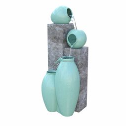 陶瓷水具品牌，传承与创新，品味生活之美