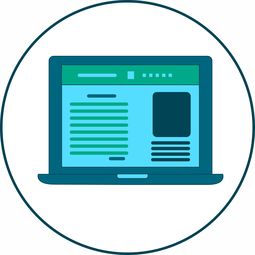 激光切割机品牌logo设计要点