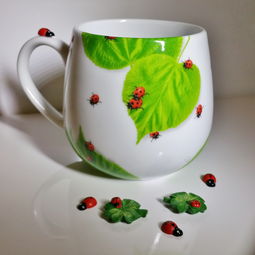 打造独特魅力—揭秘女式个性水杯品牌的风采