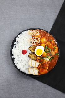 品牌陶瓷蒸蛋，传统美食的现代化演绎
