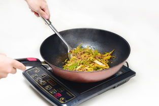 食品级锅铲炒菜铲子品牌大解析