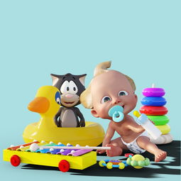 杭州幼儿园玩具自制品牌的魅力与探索