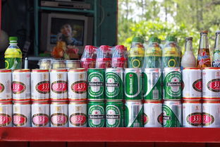 探索西餐酱料的世界,哪个品牌值得推荐?