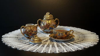 探寻茶香四溢的陶瓷之美—茶艺陶瓷品牌的故事