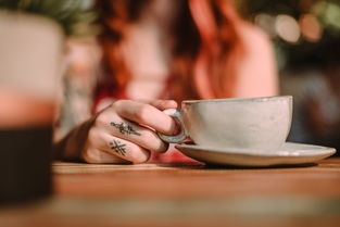 盘点那些杯具中的艺术品—带数字的陶瓷茶杯品牌大盘点