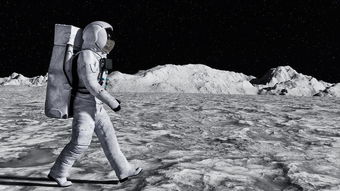 揭秘月球表面沙发—探索宇宙中的奢华进口品牌