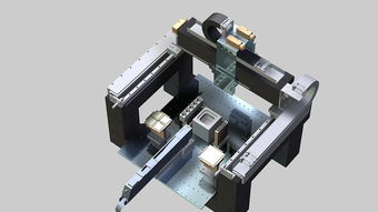 揭秘江西，3D打印机制造高地，品牌厂家引领行业潮流