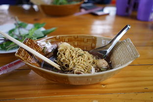 零食界的泡面之王——一探究竟