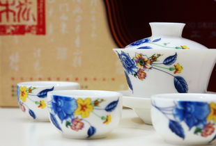 南京茶叶的品牌荟萃