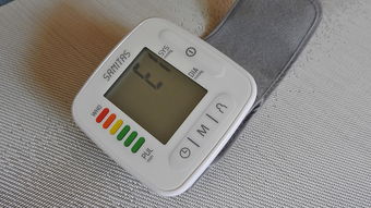 医疗器械中的血压测量仪品牌解析