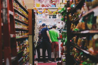 山寨版零食品牌的生存之道与挑战