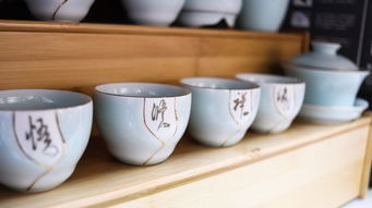 台湾陶瓷碗品牌大盘点，这些碗，不仅美得让人心动，还承载着台湾的文化韵味