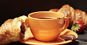 奶茶界的红茶品牌大盘点