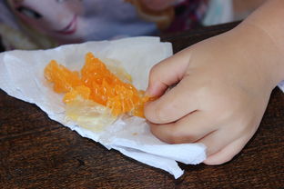 警惕这些对小孩有害的零食品牌