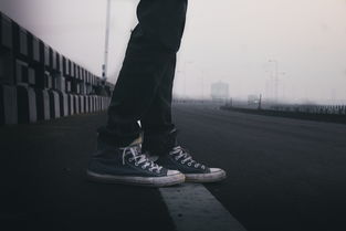 探索潮流前线，男士加绒老爹鞋精选
