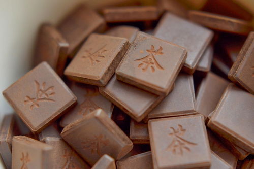 中山青狮传承茶叶品牌，历史、文化与发展的融合