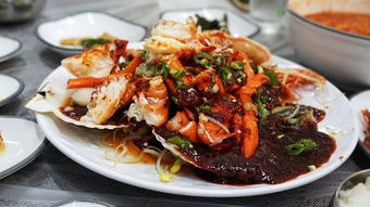 中餐厅的辣椒炒肉——舌尖上的经典，味蕾上的传奇