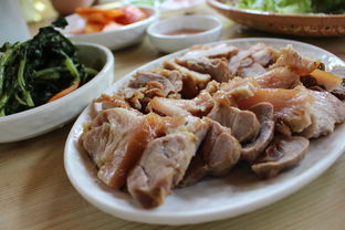 中餐厅的辣椒炒肉——舌尖上的经典，味蕾上的传奇