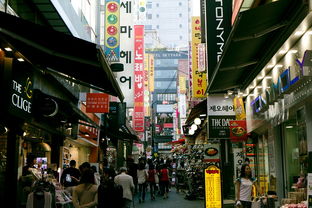 韩国市场中的中国奶茶店品牌，竞争、融合与创新