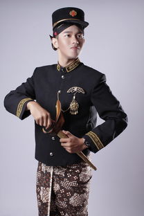 男士高品质汉服品牌——传统与现代的融合