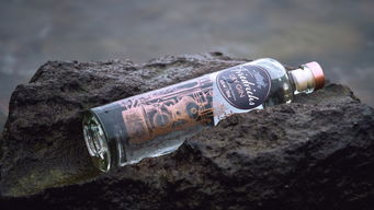 推荐俄罗斯白酒品牌，品味伏特加的魅力