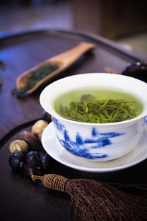 茶叶品牌及释义简介，品味千年的茶文化精粹