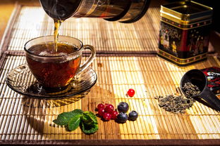 茶叶品牌及释义简介，品味千年的茶文化精粹