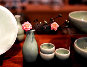 陶瓷与茶香交融—探寻那些独具匠心的陶瓷茶叶品牌