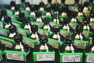 数控机床测量仪品牌排行解析