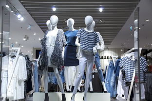 那些品牌西服，品质与时尚的完美结合