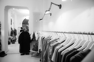 西服男童品牌，时尚与品质的完美结合