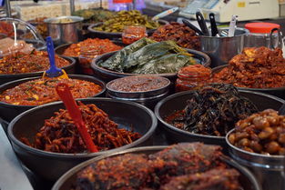 韩国餐馆品牌大盘点，从传统到现代，应有尽有