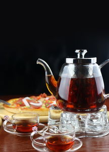 印度有名的水果奶茶品牌，品味独特的饮品文化
